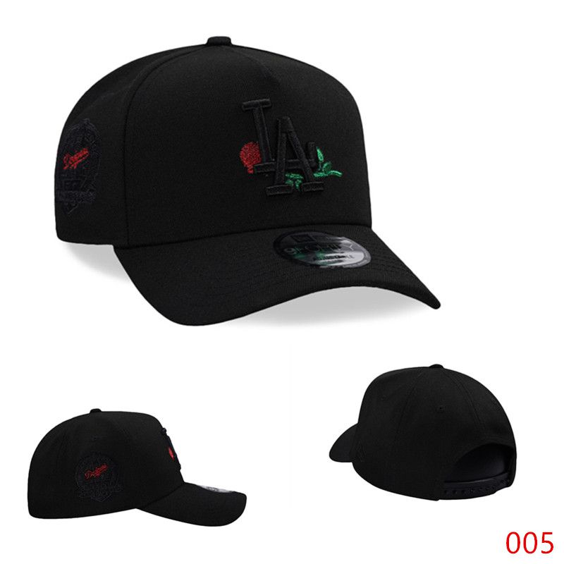 2025 MLB Los Angeles Dodgers Hat TX2025030725->->Sports Caps
